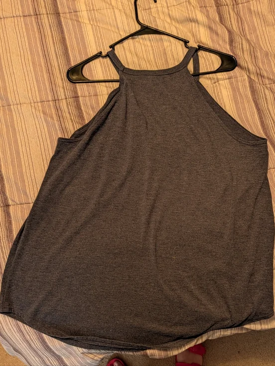 Pampered Chef #everydaywins Tank - Picture 2 of 2